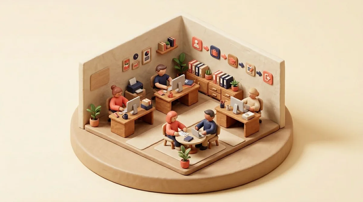 People Operations: A Complete Guide for Small Teams (2026)