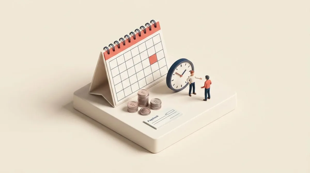 Holiday Pay: How to Calculate + Policy Template (2026)