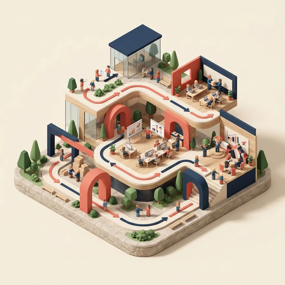 Employee Lifecycle: A Complete Guide for Small Teams (2026)