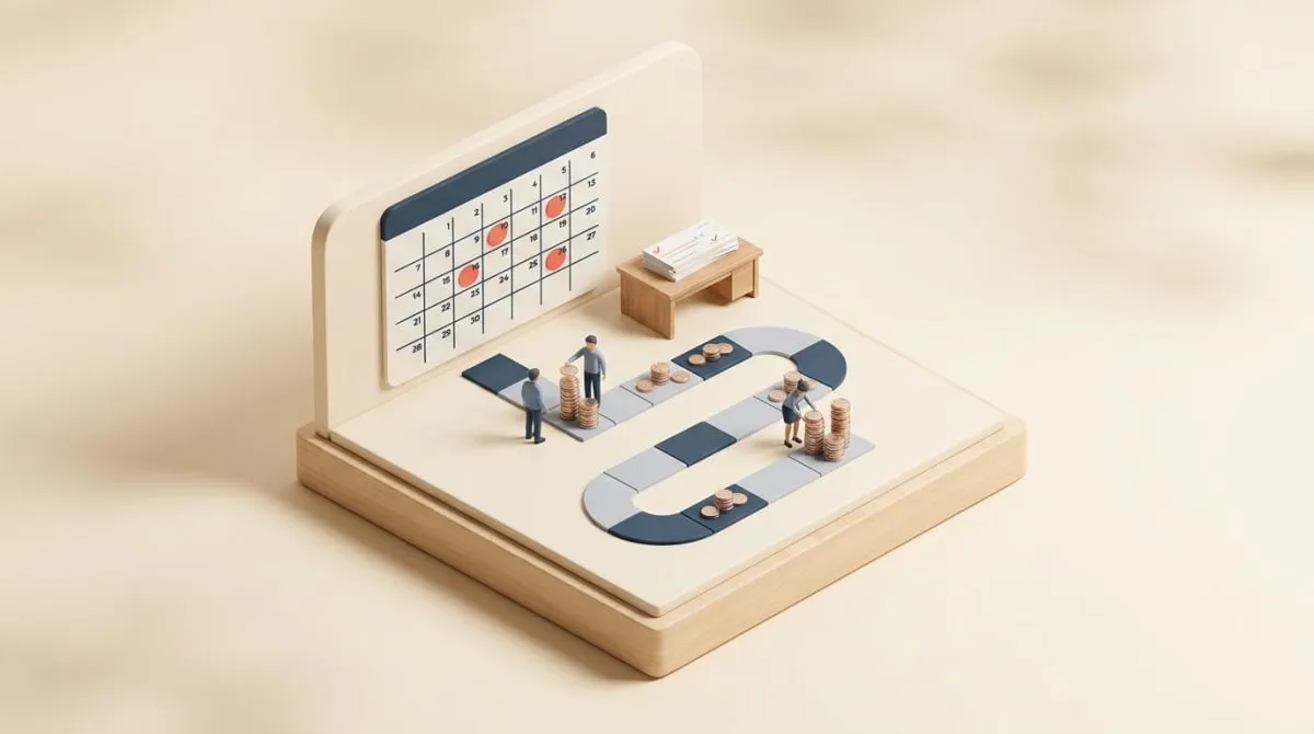 Pay Periods Explained: Types + How to Choose (2026)