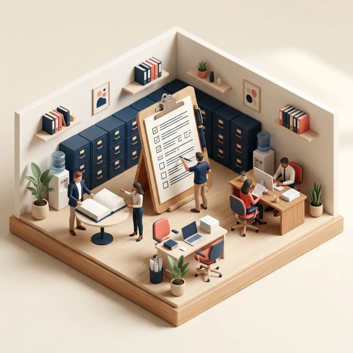 HR Compliance Checklist (2026) for Small Business