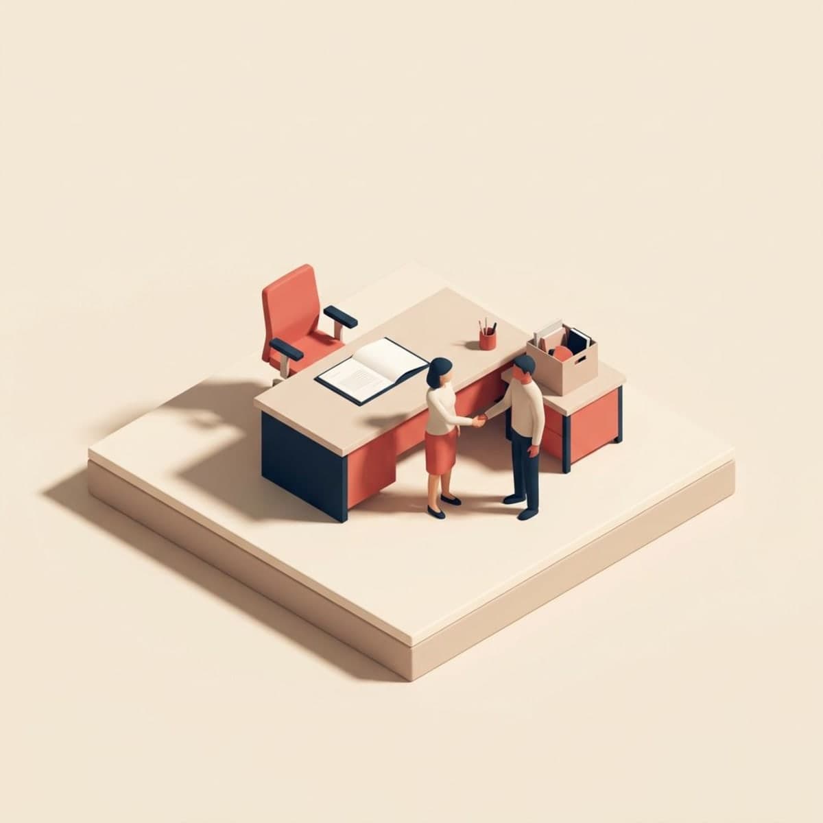 Separation Agreement Template: Free Download