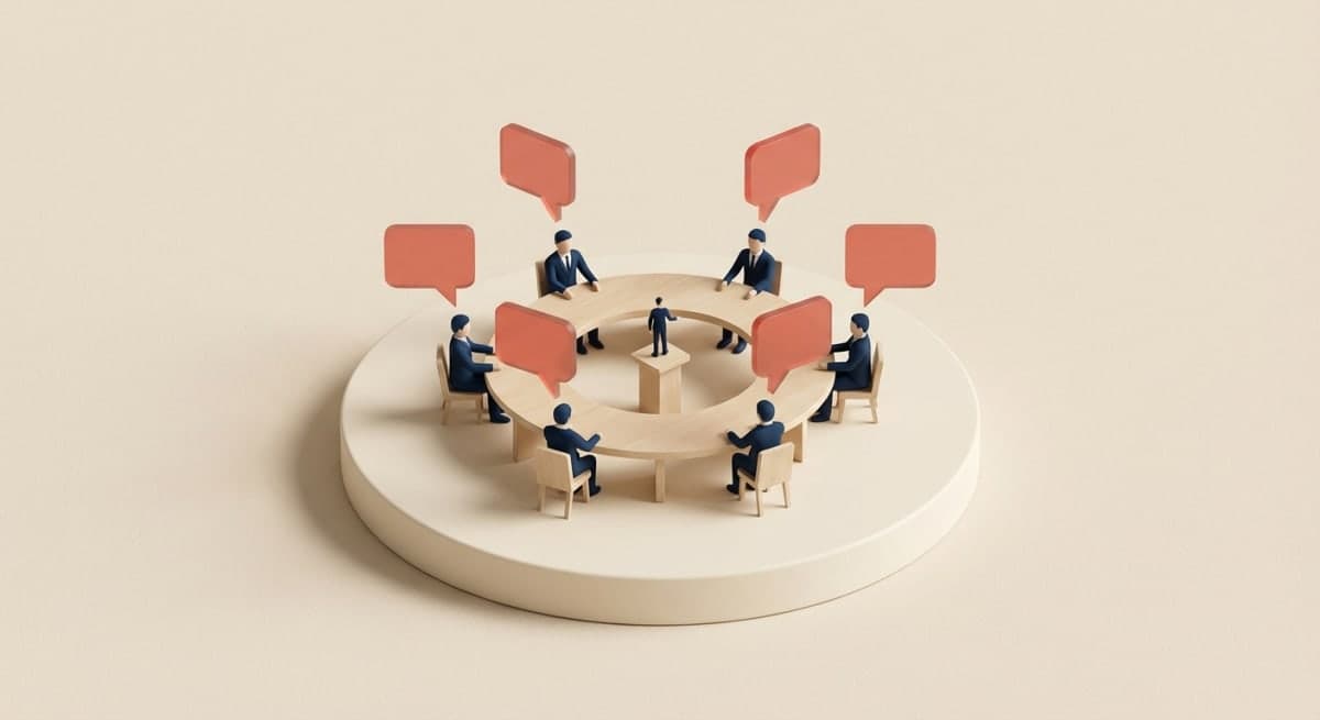 360 Feedback Questions: 50+ Examples by Category