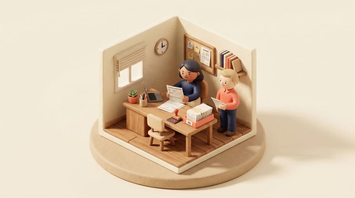 Job Requisition Template: Free Form + Complete Guide (2026)