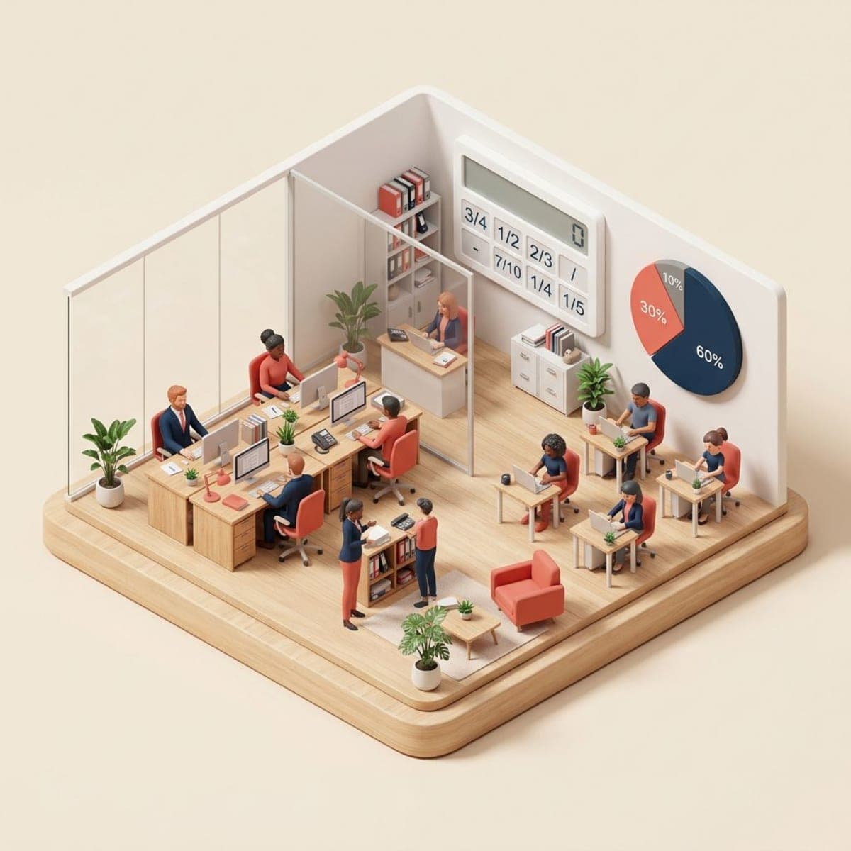 What Is FTE? Calculator + Complete Guide