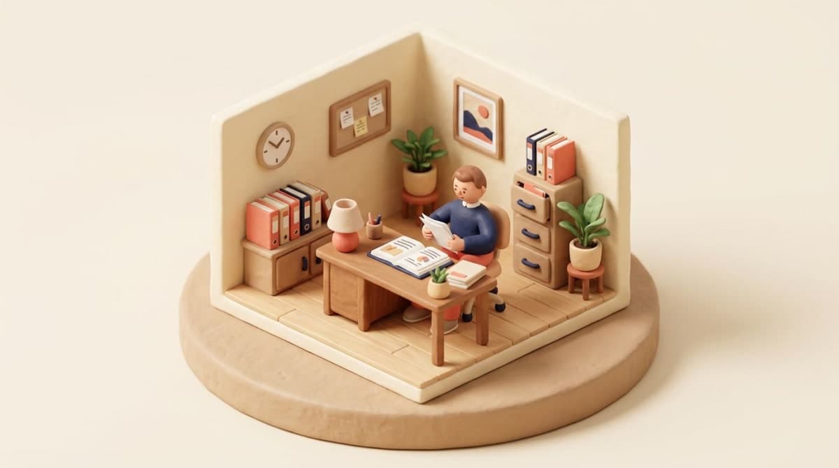 Employee Handbook Template: Free Guide + Download