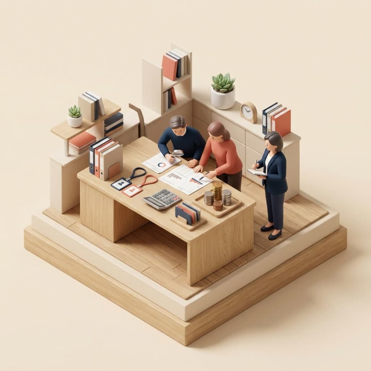 Employee Cost Calculator: The True Cost of Hiring