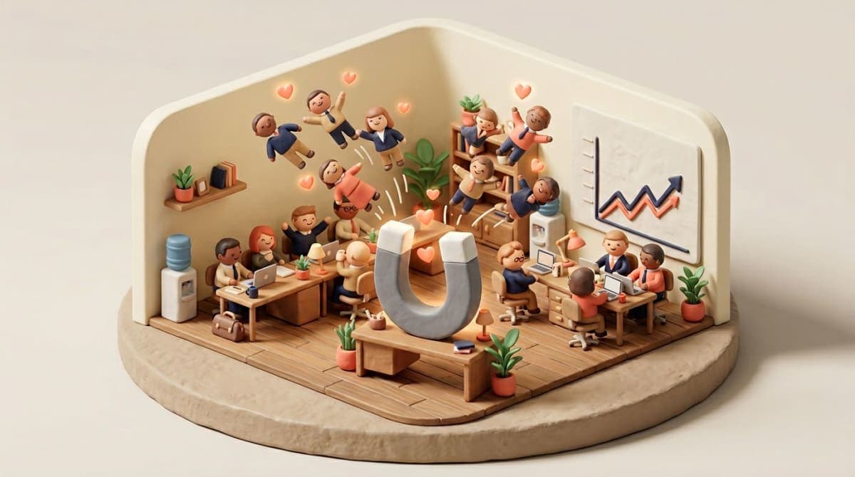 20 Employee Retention Strategies That Work (2026)