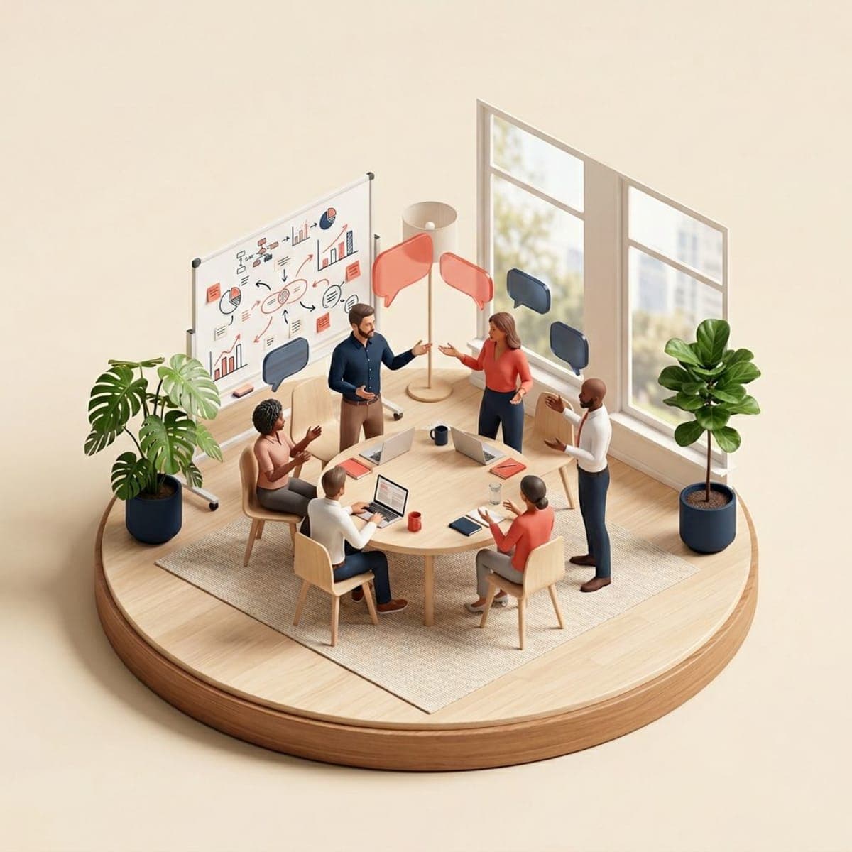 Employee Relations: Guide for Small Teams