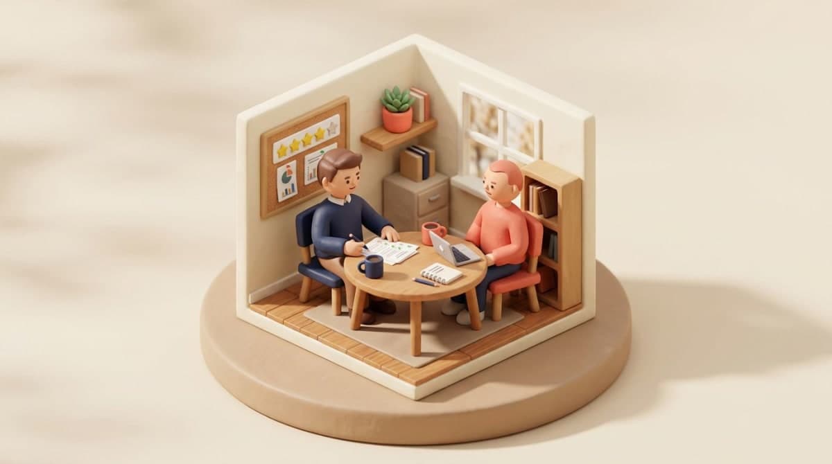 Performance Review Examples: 50+ Copy-Paste Phrases