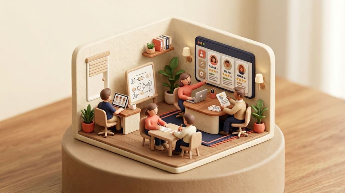 Best Talent Management Software (2026): 10 Top Tools