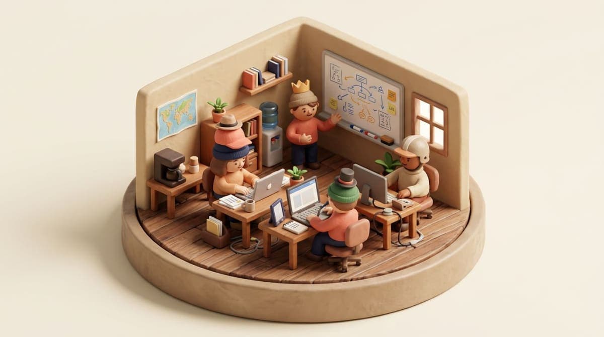 HR for Startups (2026): Set Up HR From Scratch